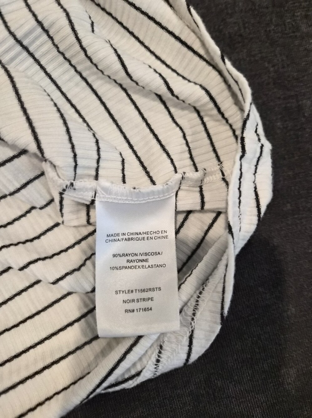 Thread & Supply/ReCreation Outfit - Picture 9 of 10